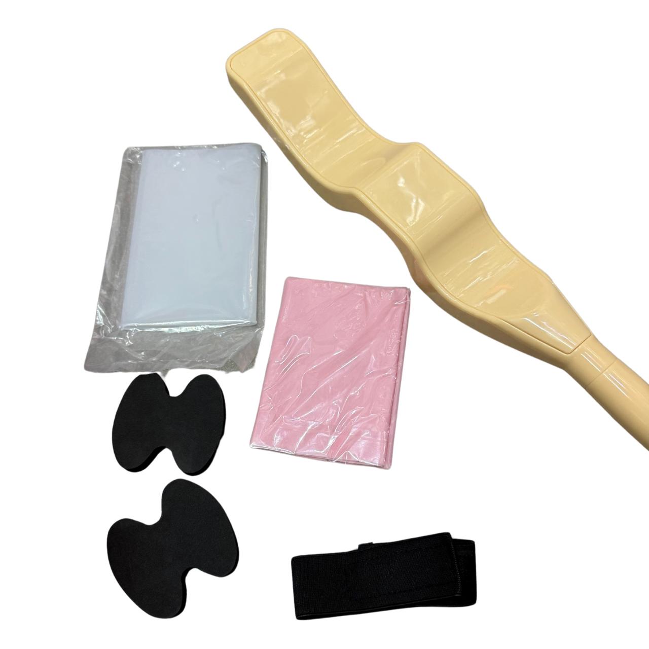 Trainer foot stretch RG Maniya VARIANT (Beige)