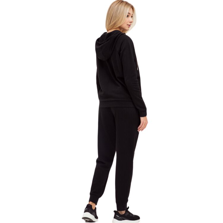 FORWARD BY VINER Women's sports suit black W04320V-BB232