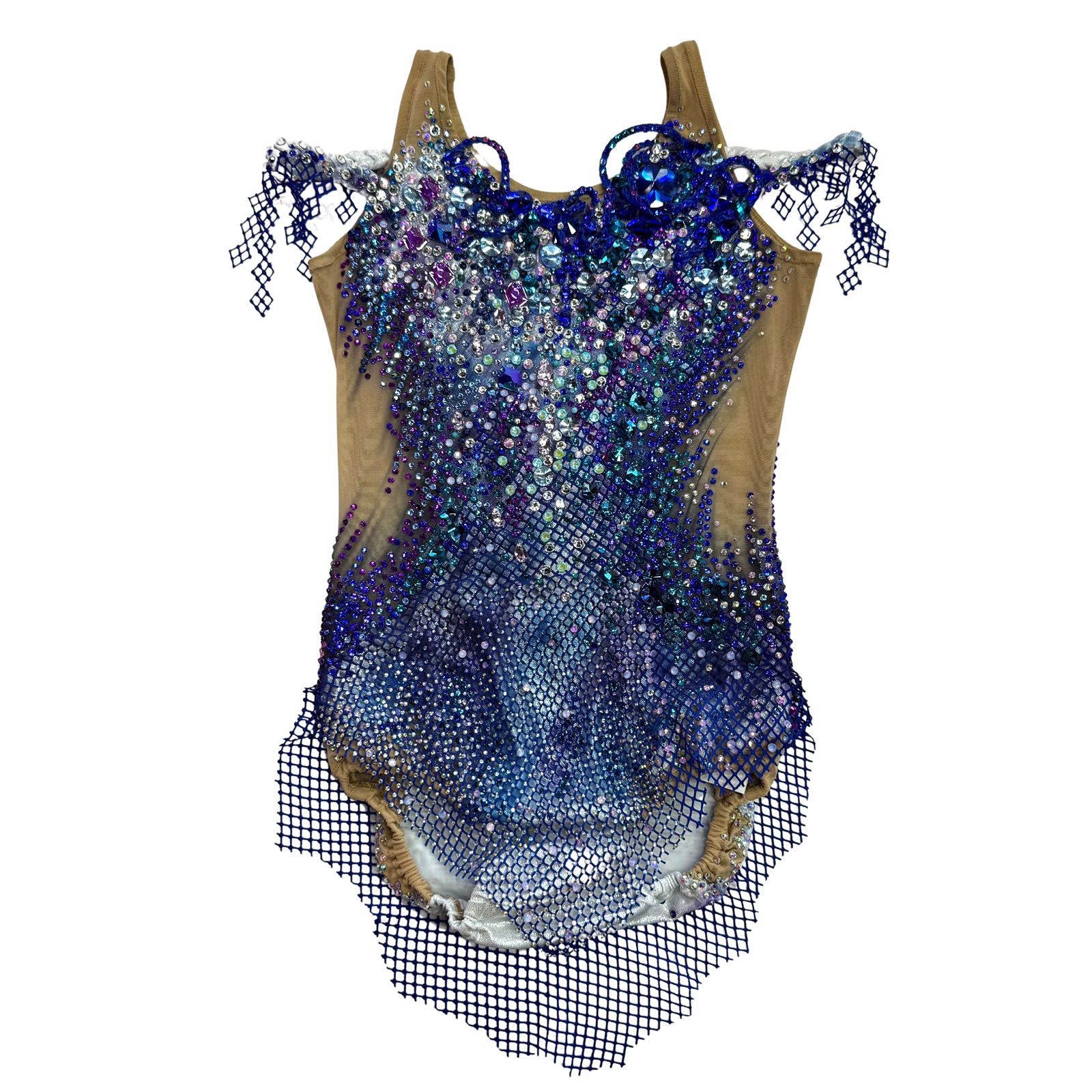 Leotard Butterfly №11/06 146-150 cm