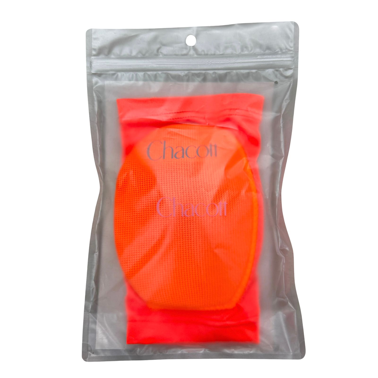 Chacott Neon Knee supporter 301512 0006-98 perforated (083, M)