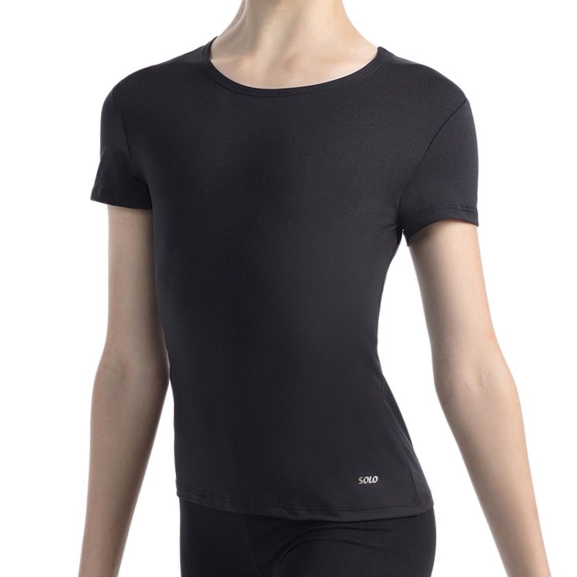 SOLO T-shirt basic