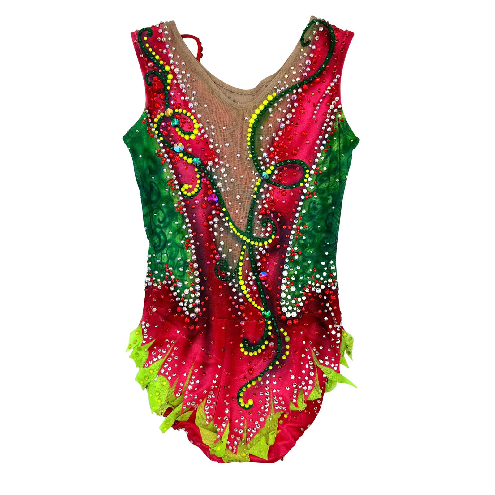 Leotard Butterfly №19/04 125 cm