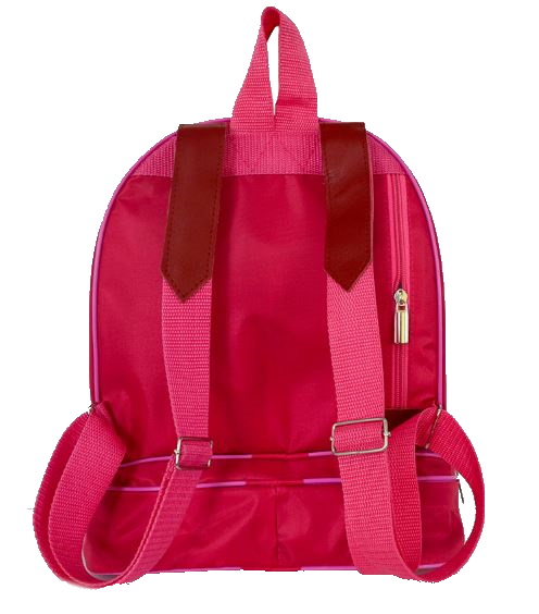 Backpack for dance and ballet 209-PL mini