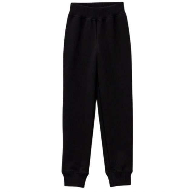 RG MANIYA Tracksuit Basic TS-700-BLK