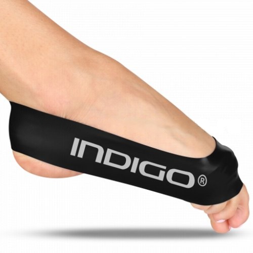 INDIGO Elastic band super heavy 6004-4 HKRB