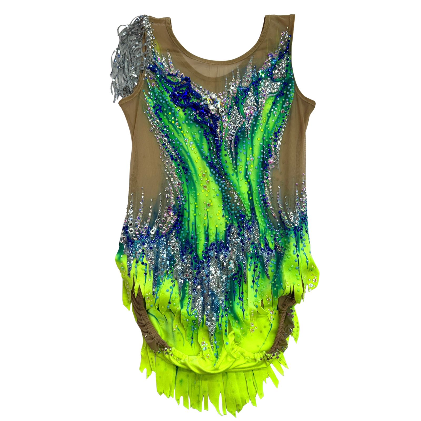 Leotard Butterfly №1/06 144 cm