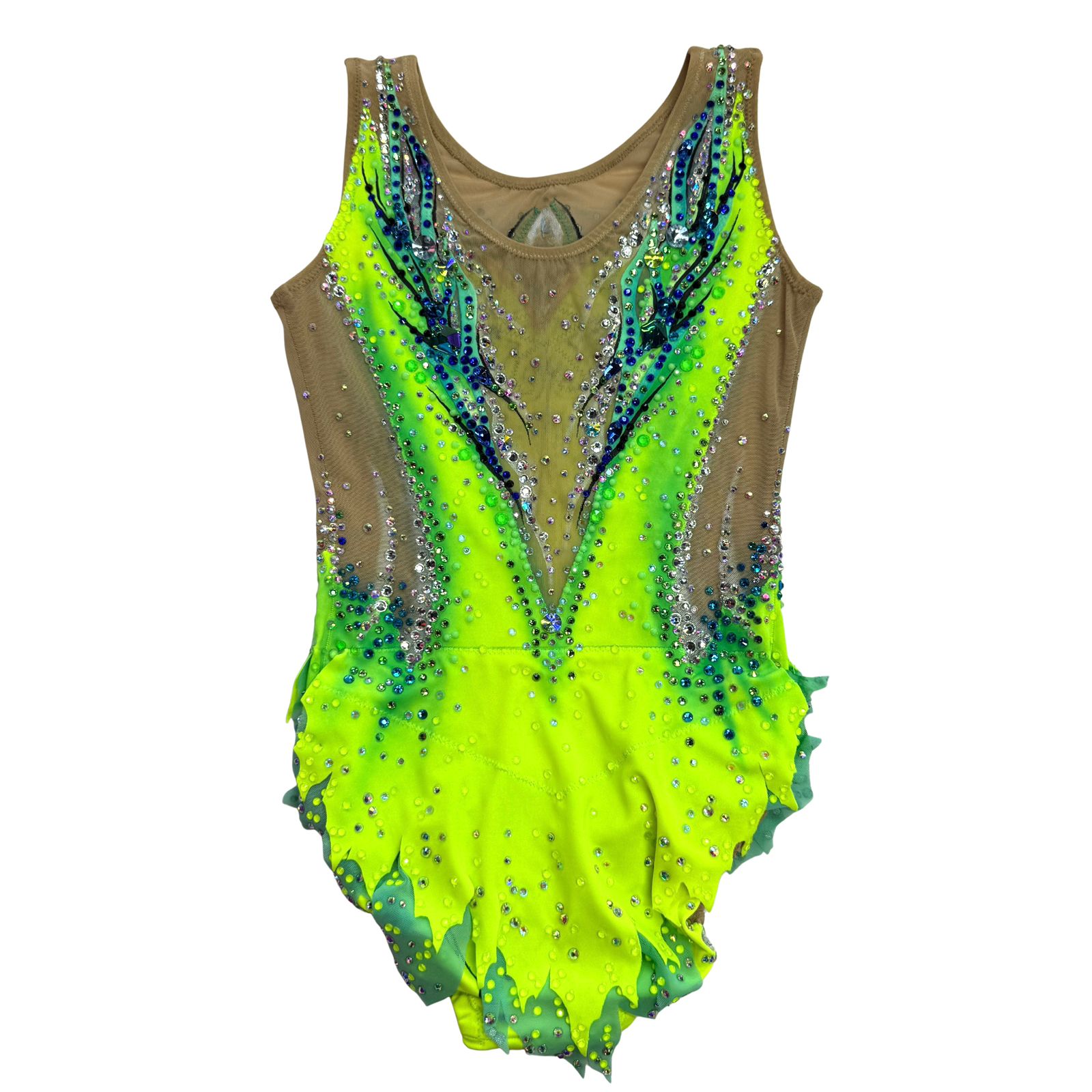Leotard Butterfly №2/06 135 cm