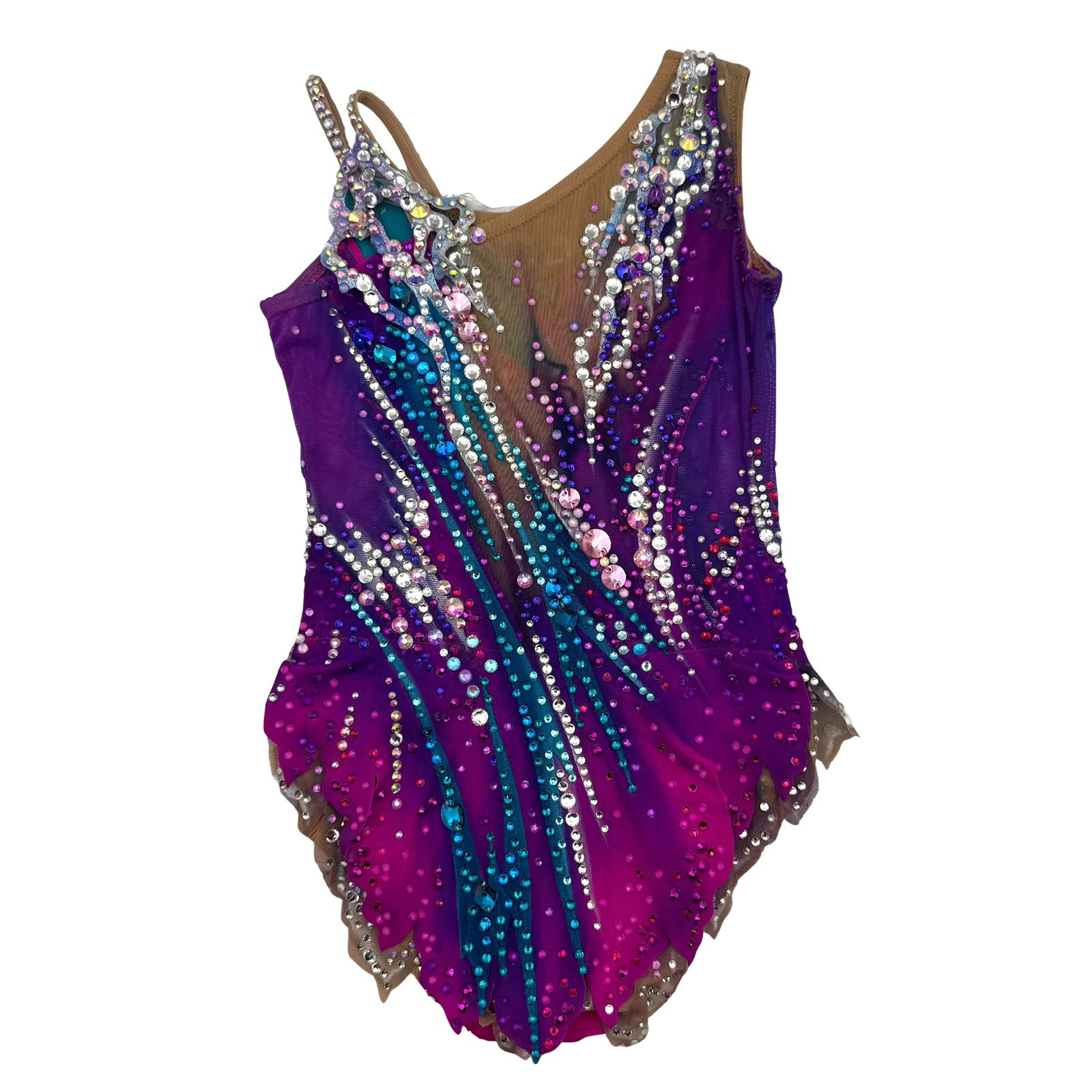 Leotard Butterfly №11/05 116 cm