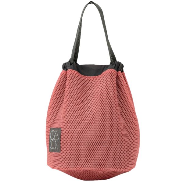 Chacott Washable Ball Case 301405 0008-31 (045, Rose)