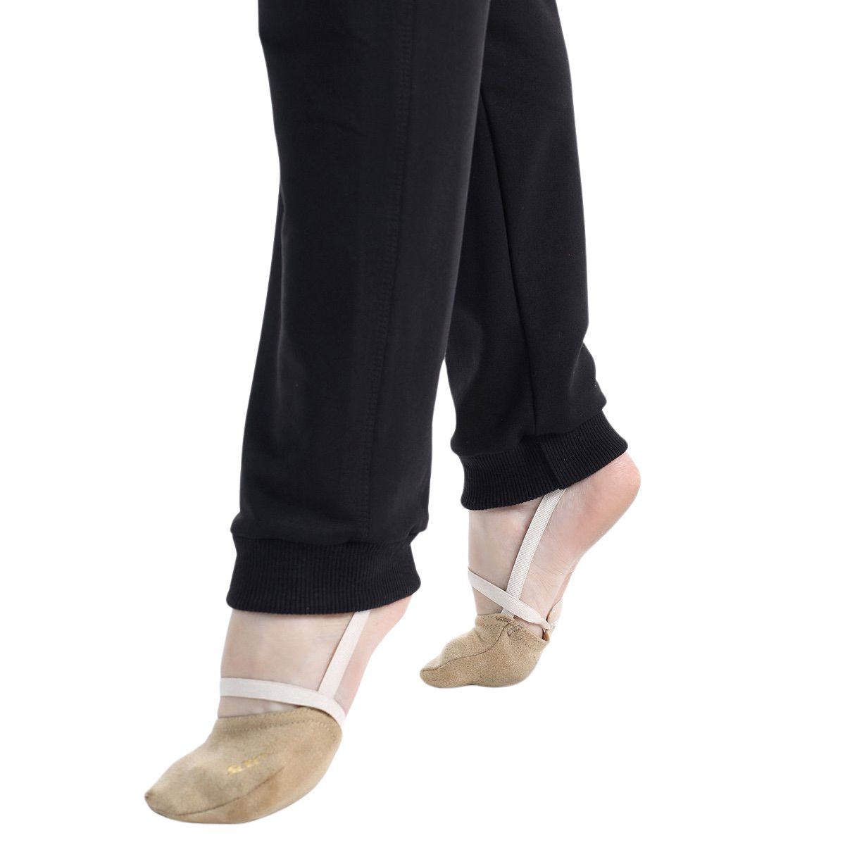 SOLO Loose fit tracksuit trousers black