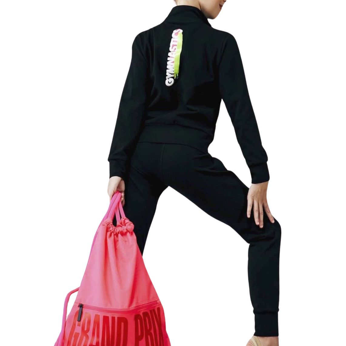 GRAND PRIX Tracksuit LALI GYC01xx