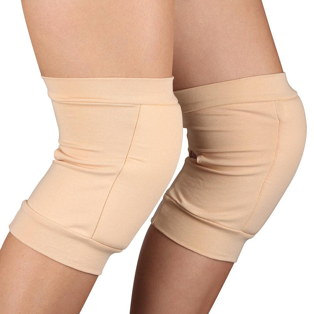 Indigo Knee supporter SM-113 (M, Beige)