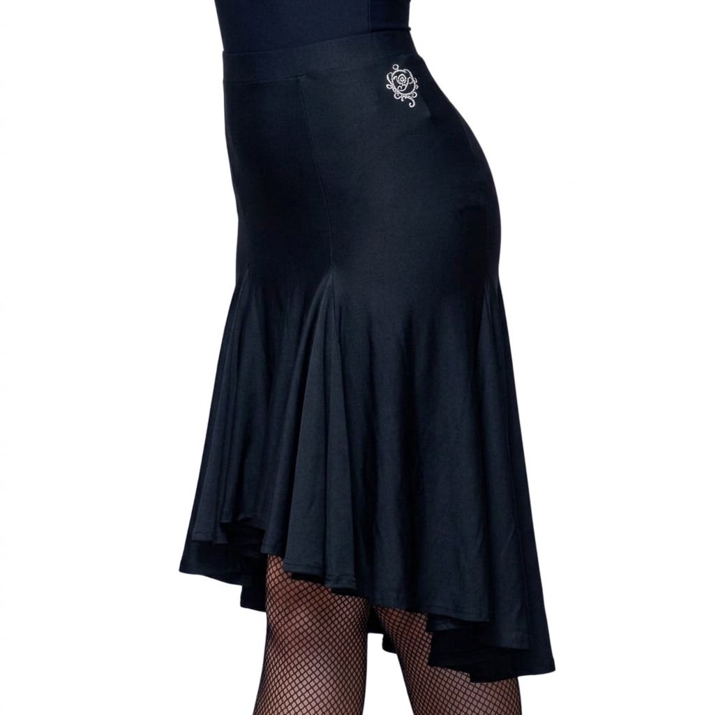GRAND PRIX Latin skirt Lysette Ladie LSS5Gxx year