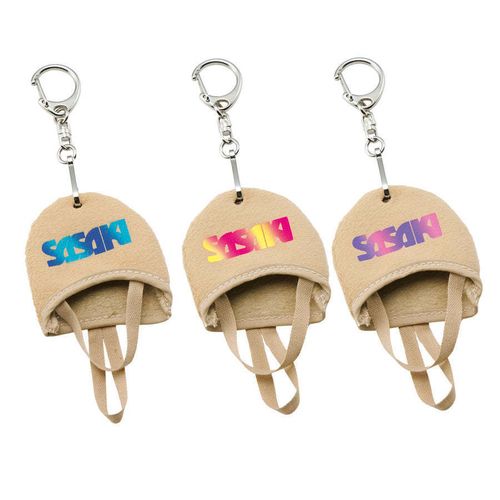SASAKI Keychain Mini Half Shoes MS-16