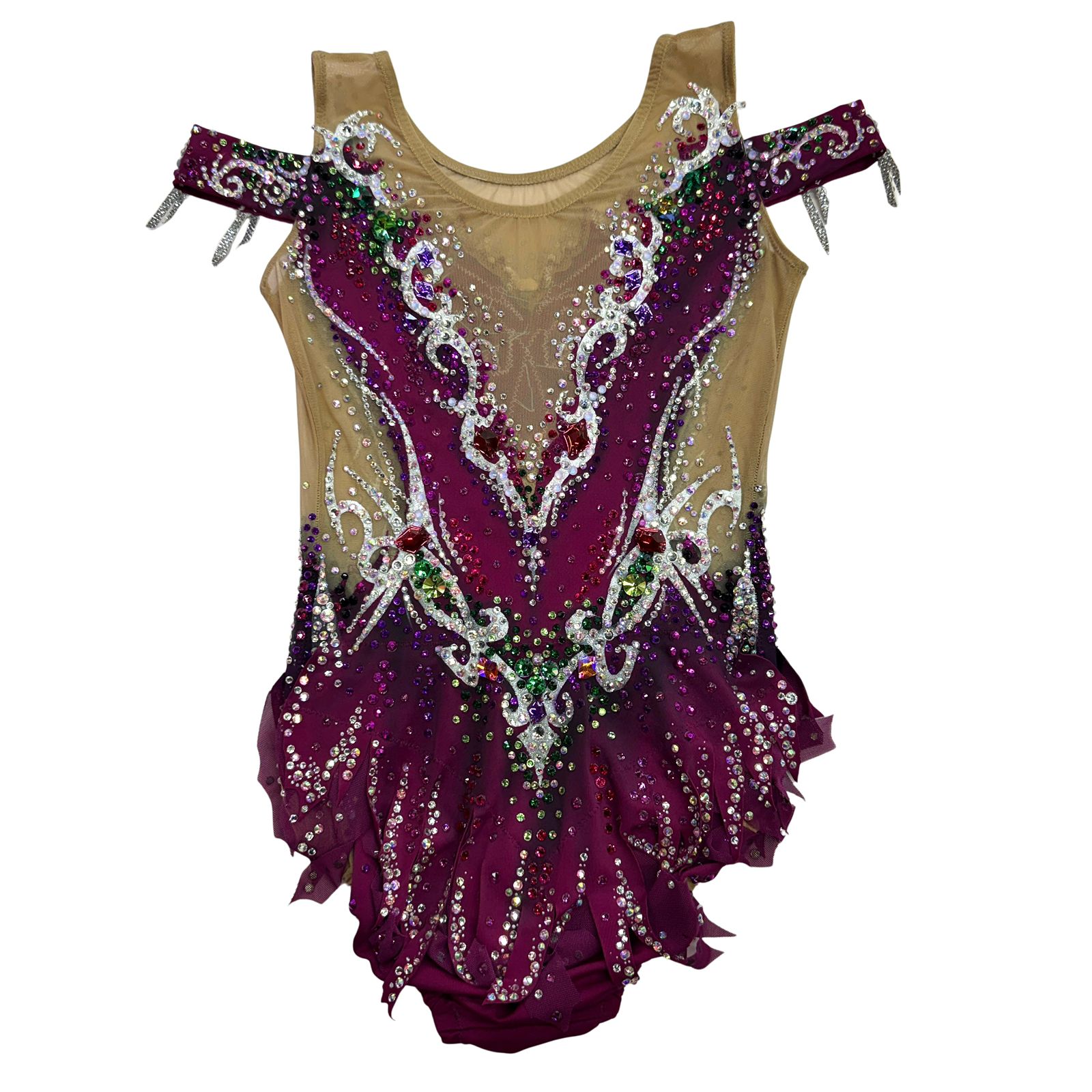 Leotard Butterfly №8/06 144 cm