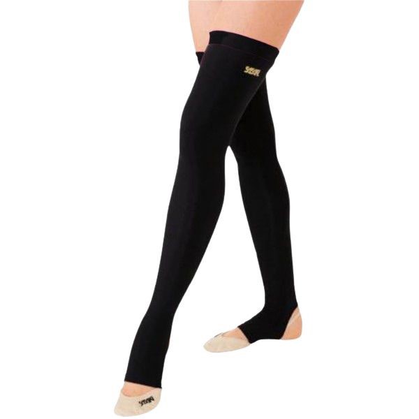SASAKI Over Knee Warmer HW-8045 (SF, B)