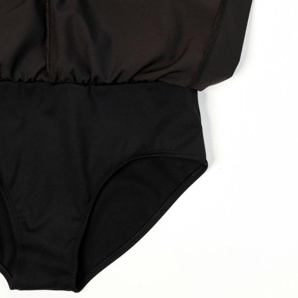 SOLO Double High-Waisted Shorts «Impulse»