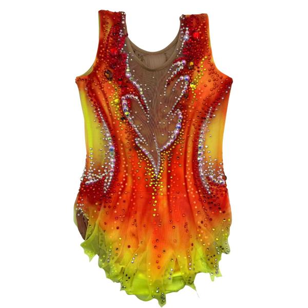 Leotard Butterfly №2/05 110-120 cm
