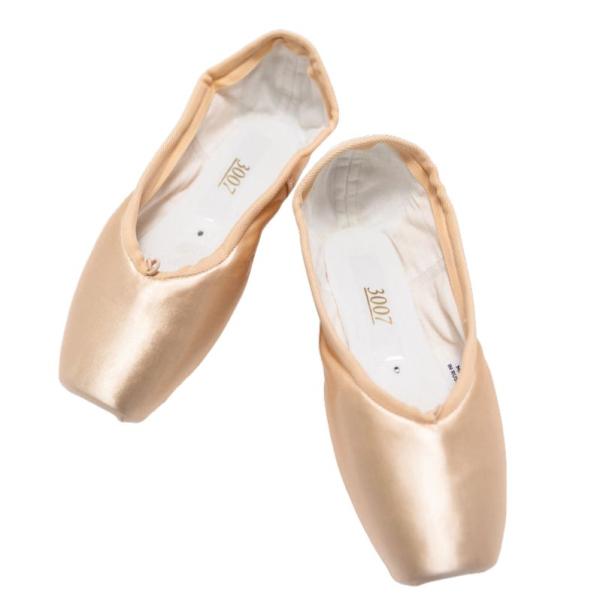 GRISHKO Pointe shoes 3007