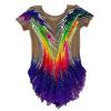 Leotard Butterfly №17/05 125 cm