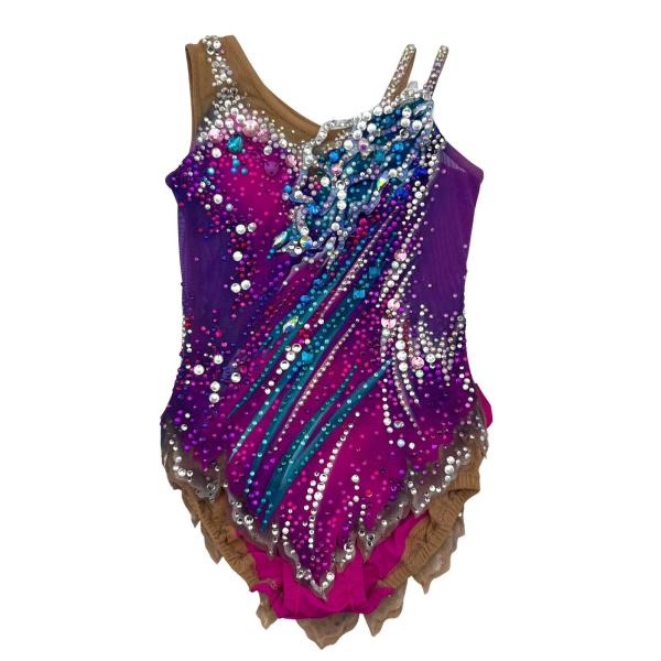 Leotard Butterfly №11/05 116 cm