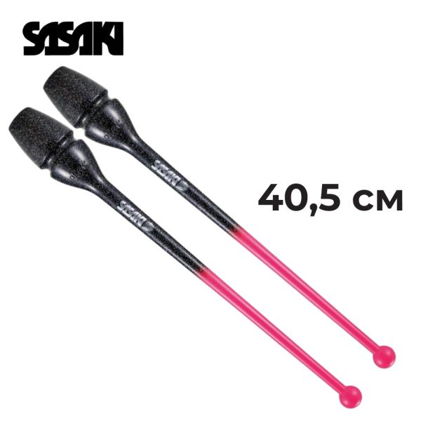 SASAKI Rubber club Juniors M-34JKGH high-grade color (FIG, FRPxB 40,5 cm)