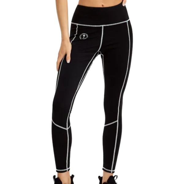 Women's leggings (black)W15920V-BB232 