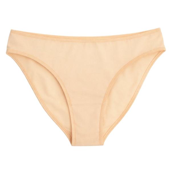 SOLO Underwear mid-rise shorts polyamide skin