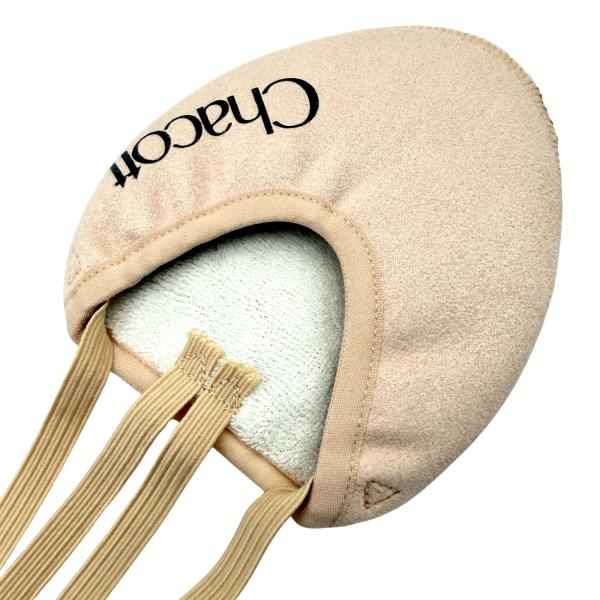 CHACOTT Half Shoes 3D 301070-0009-28