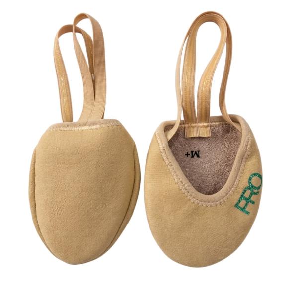 Half-shoes "PRO"