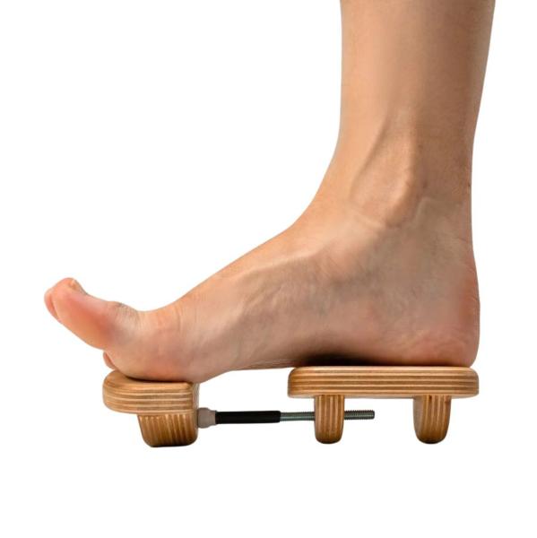 HEALMO Balance trainer apparatus