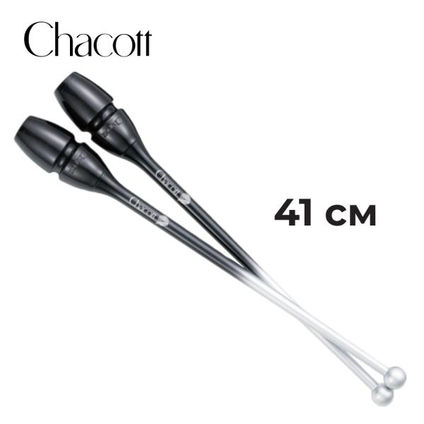 CHACOTT Rubber club Juniors 301505 0007-98 Hi-Grip II (FIG,709.Black 41 cm)