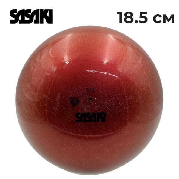 SASAKI Aurora Ball Seniors M-207AU (FIG,  DER, Rubber, 18,5 cm)