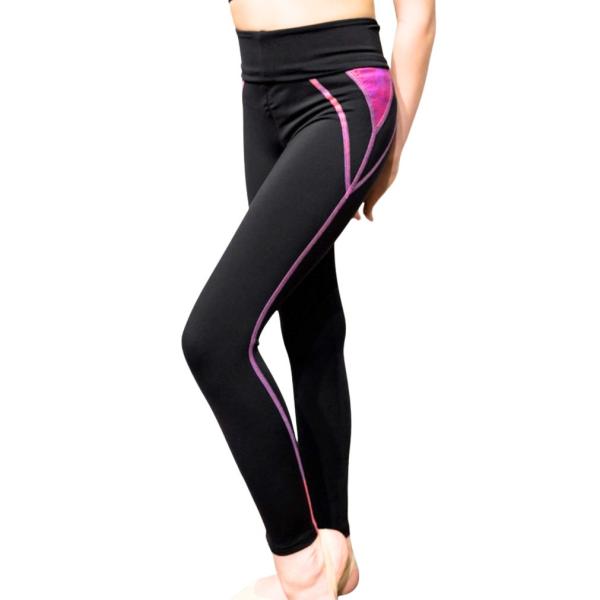 GRAND PRIX Leggins HAZAL GXV42Tx GALAXY