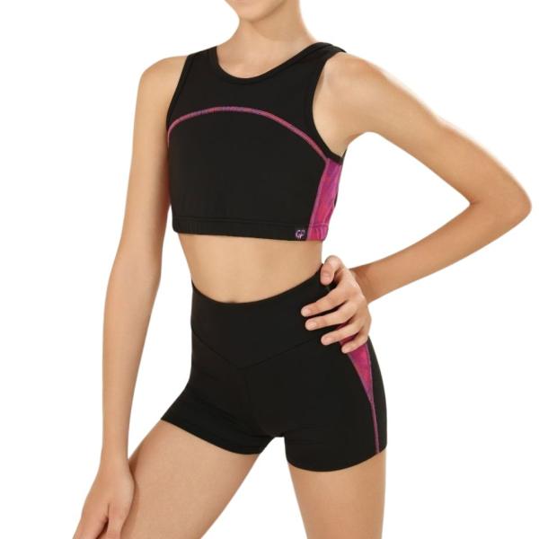 GRAND PRIX Shorts short IVY GXV162x GALAXY