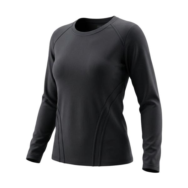 RG MANIYA longsleeve ADDLYN GXT201x