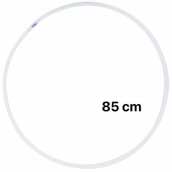 PASTORELLI RODEO hoop- 85 cm (85 cm, White)