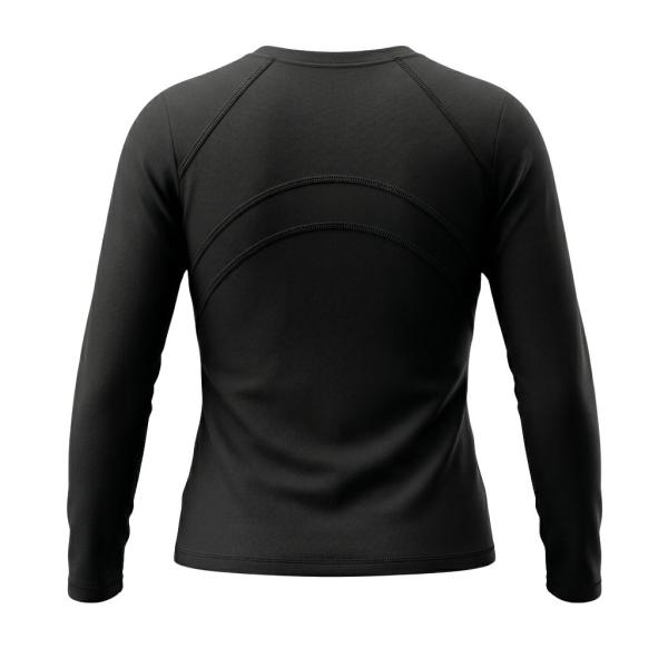 RG MANIYA longsleeve ADDLYN GXT201x