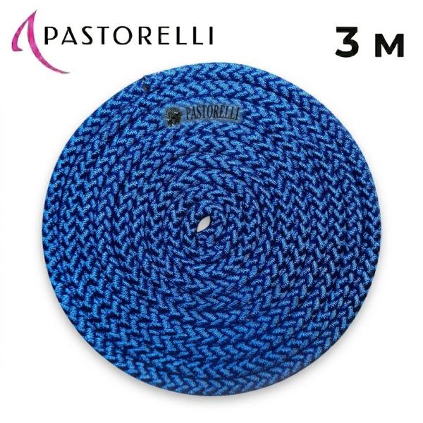 PASTORELLI rope FIG (02417, Patrasso Blue)