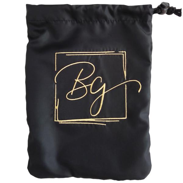 BG Rope cover 311