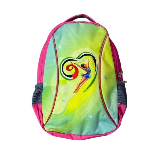 VARIANT Backpack for RG UAE 216 M A-01