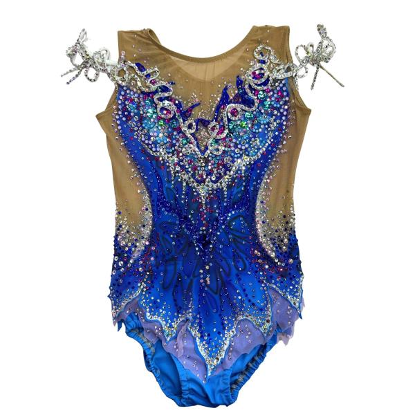 Leotard Butterfly №14/06 135-140 cm