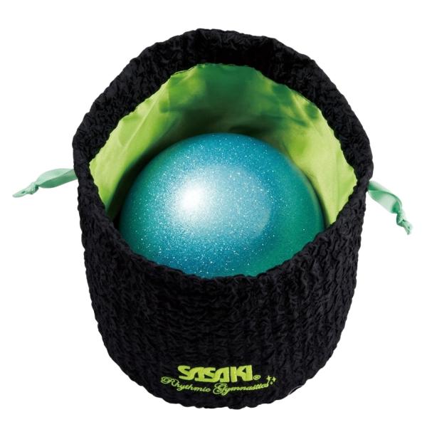 SASAKI Ball Cover AC-64 (MIGxKEY)