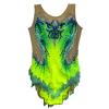 Leotard Butterfly №2/06 135 cm