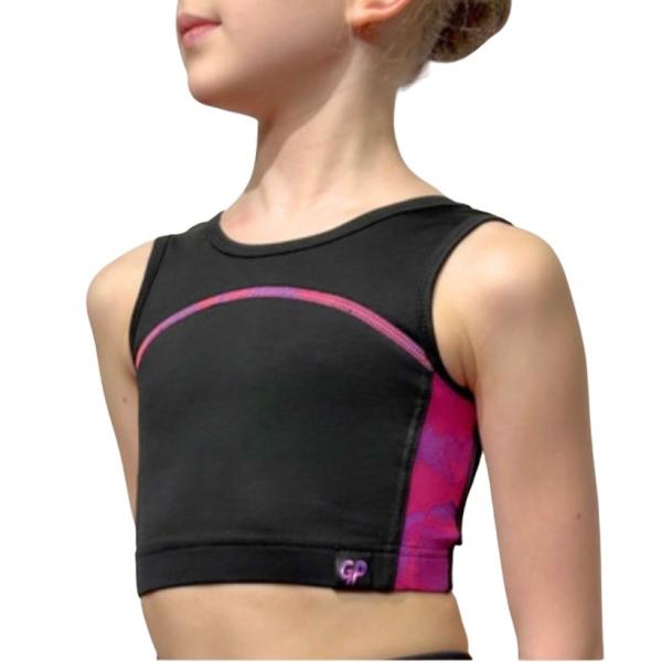 GRAND PRIX Top tank ISIS GXT10Px GALAXY 