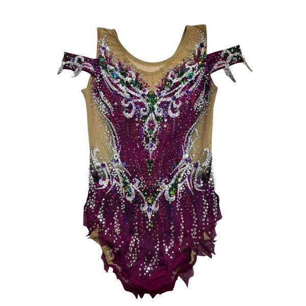 Leotard Butterfly №8/06 144 cm
