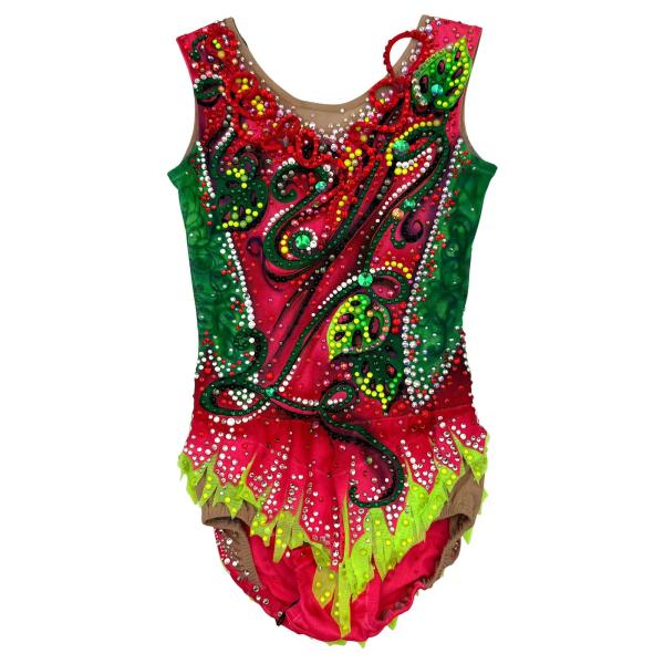 Leotard Butterfly №19/04 125 cm
