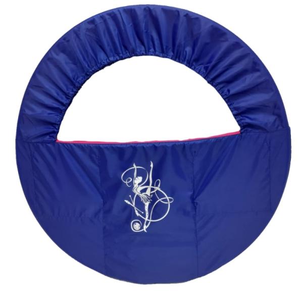 Variant Coordinated bag 316 (XL - blue/pink)