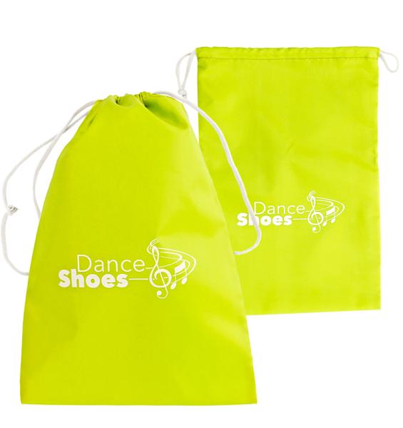 Variant Shoe bag 305 (Yellow)