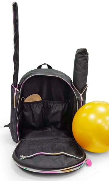 Gymnastics backpack 220 (032)